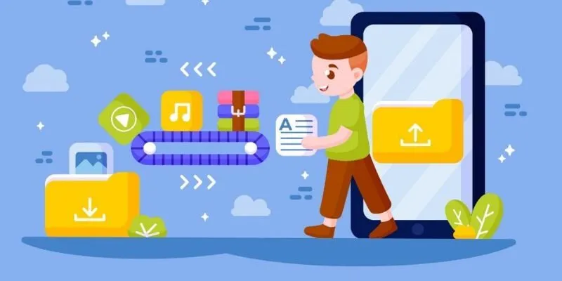 Người dùng và nền tảng cùng tuân thủ các quy định để bảo vệ quyền lợi