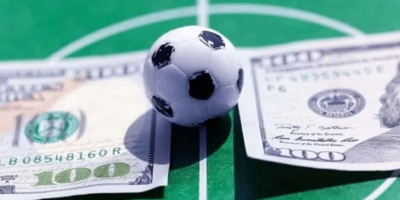 Kèo 2 in 1 có mức lợi nhuận siêu lớn