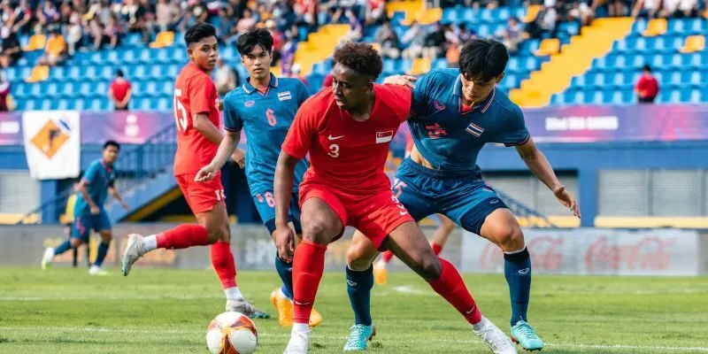 Phân tích kỹ lực lượng và phong độ của 2 đội khi đặt kèo Handicap